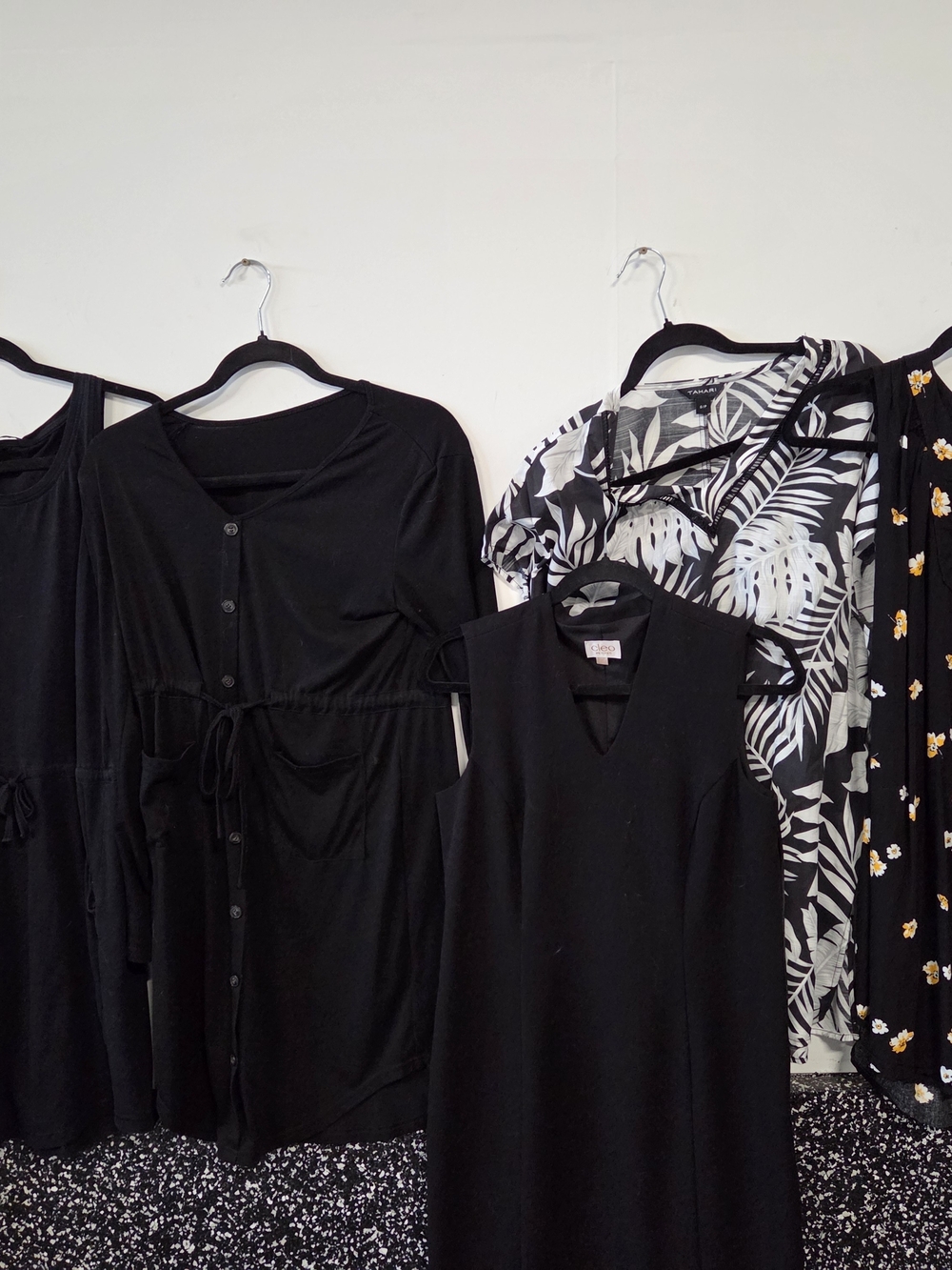 Bundle of 12 Dresses | S/M | Nine West, Tahari, Cleo, Casual & Workwear